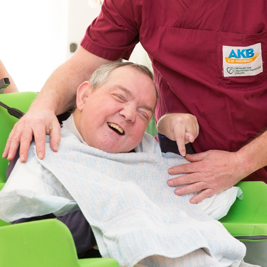 Intensivpflege Akb Elke Dodenhoff Gmbh