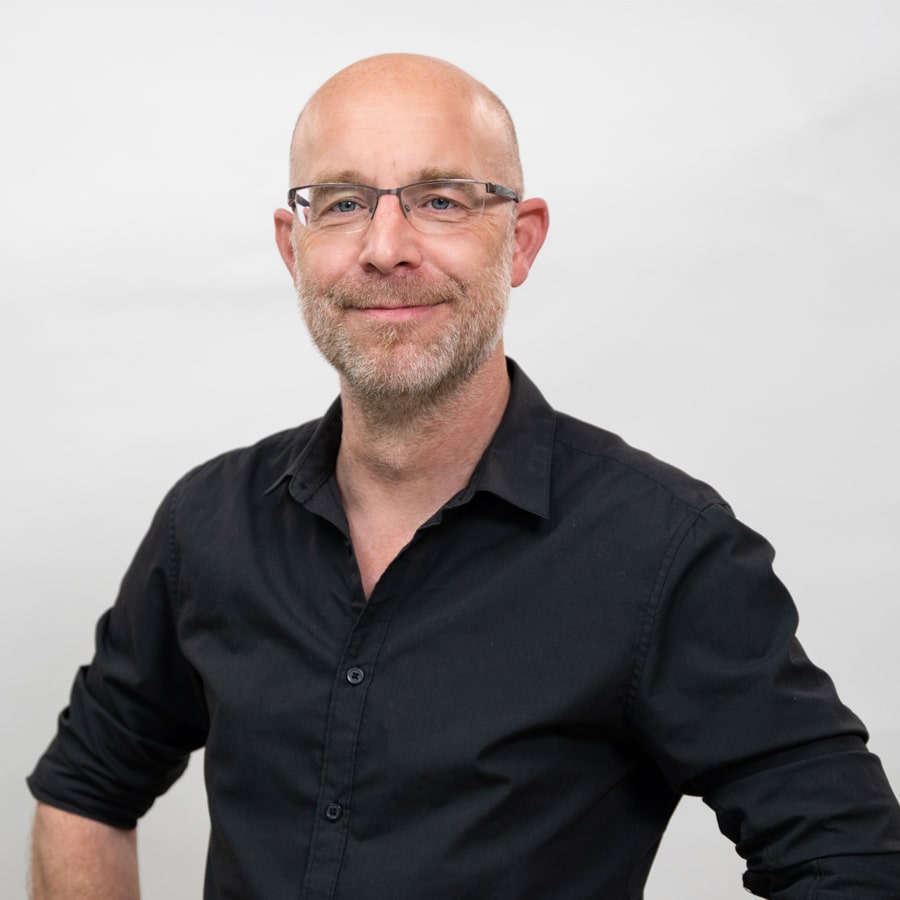 Michael Boeckling