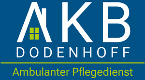 Logo Ambulante Krankenpflege