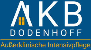Logo Außerklinische Intensivpfleg